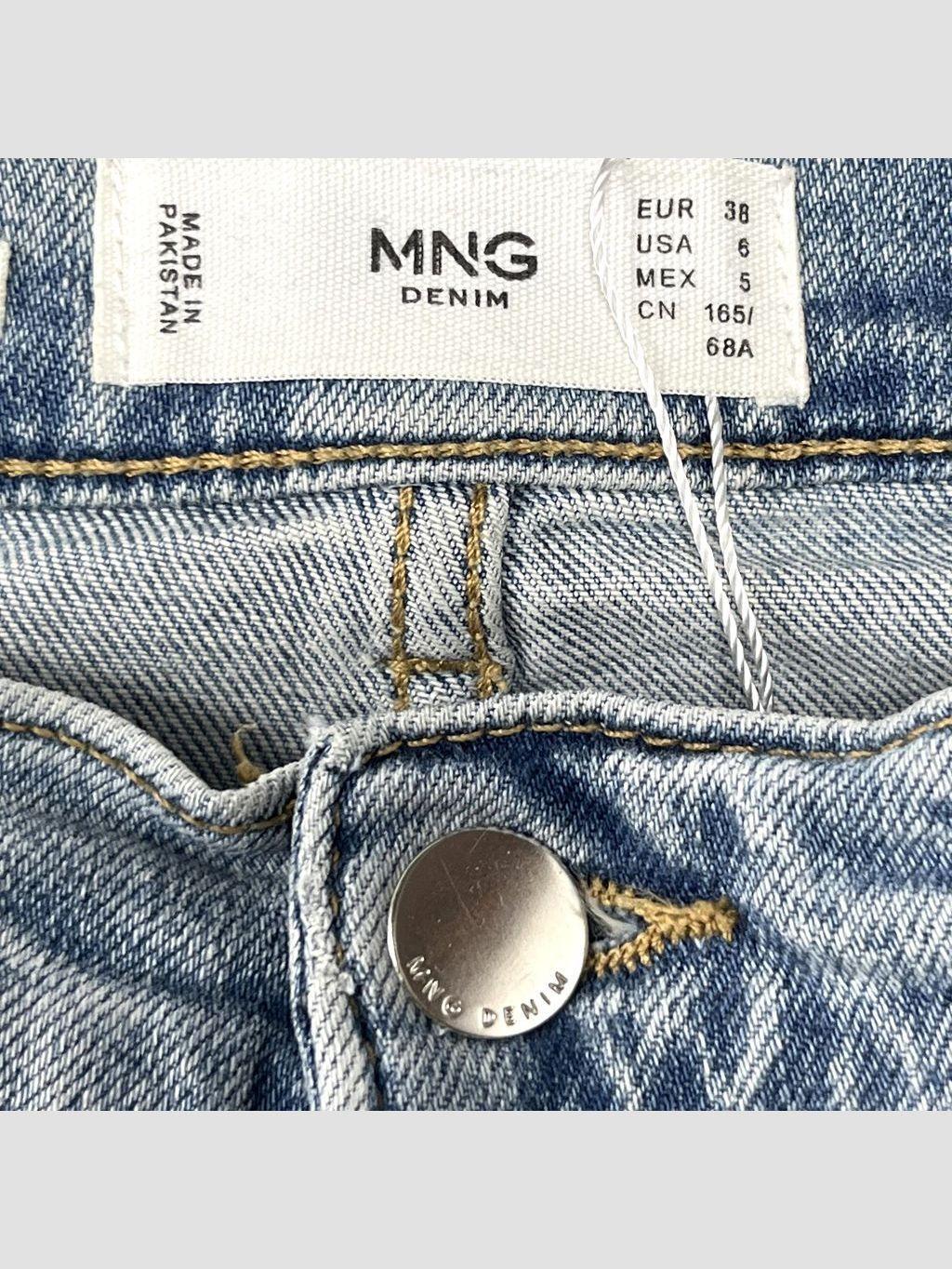 Jean MANGO - Talla 38 (VOP01117118)-2