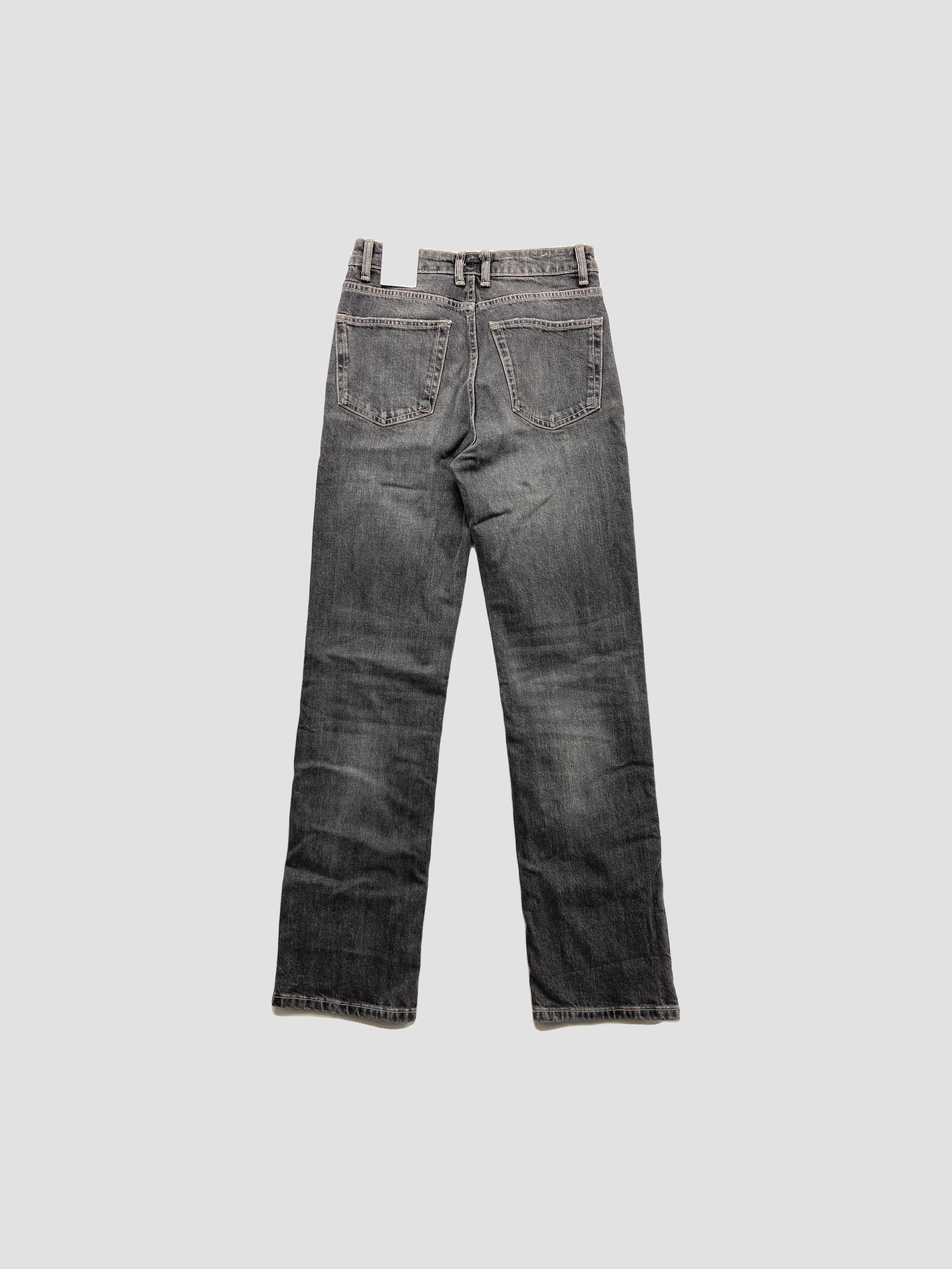 Jean ZARA - Talla 36 (VOP00916723)-1