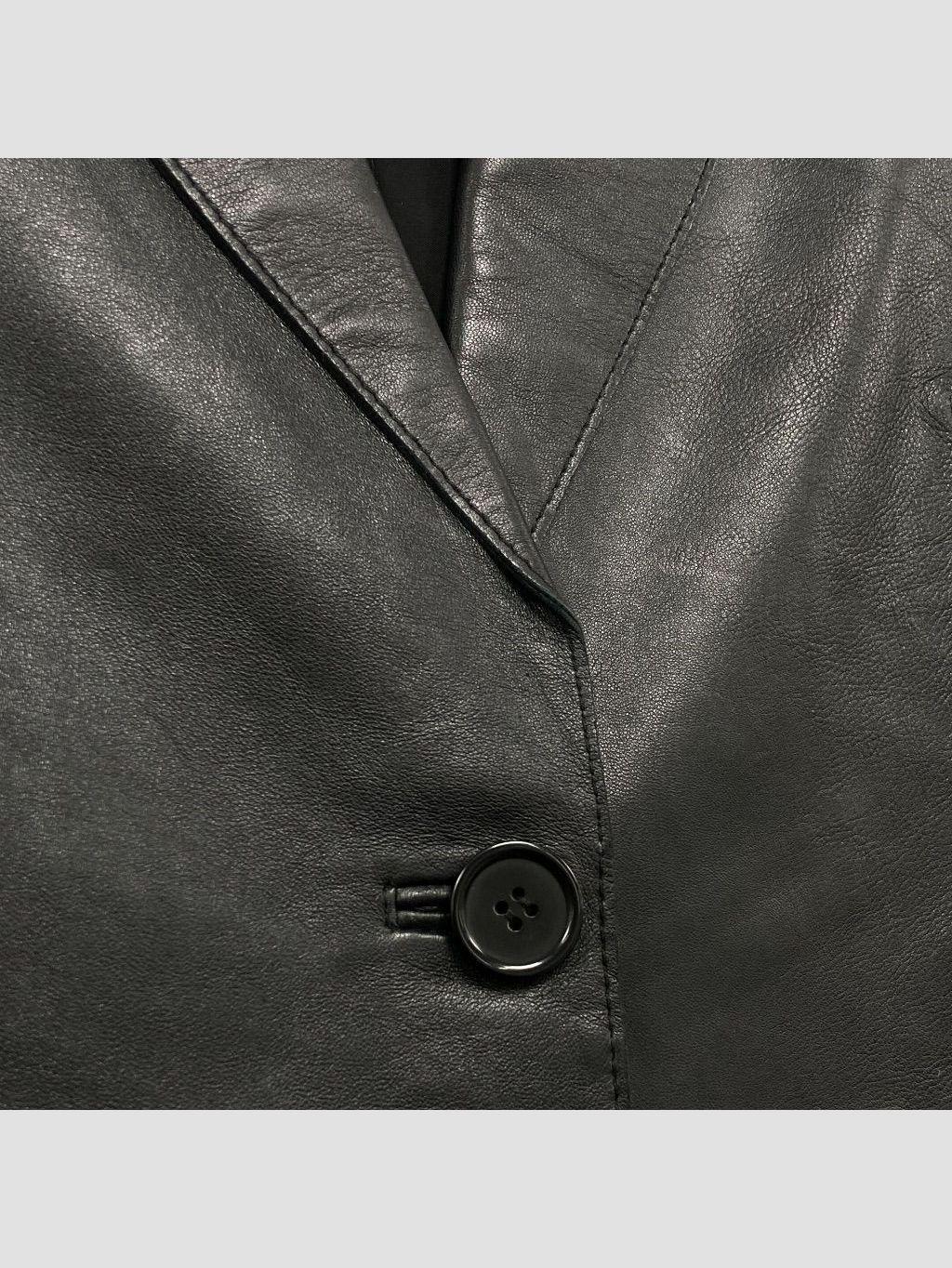 Blazer VELEZ - Talla M (VOP01037489)-2