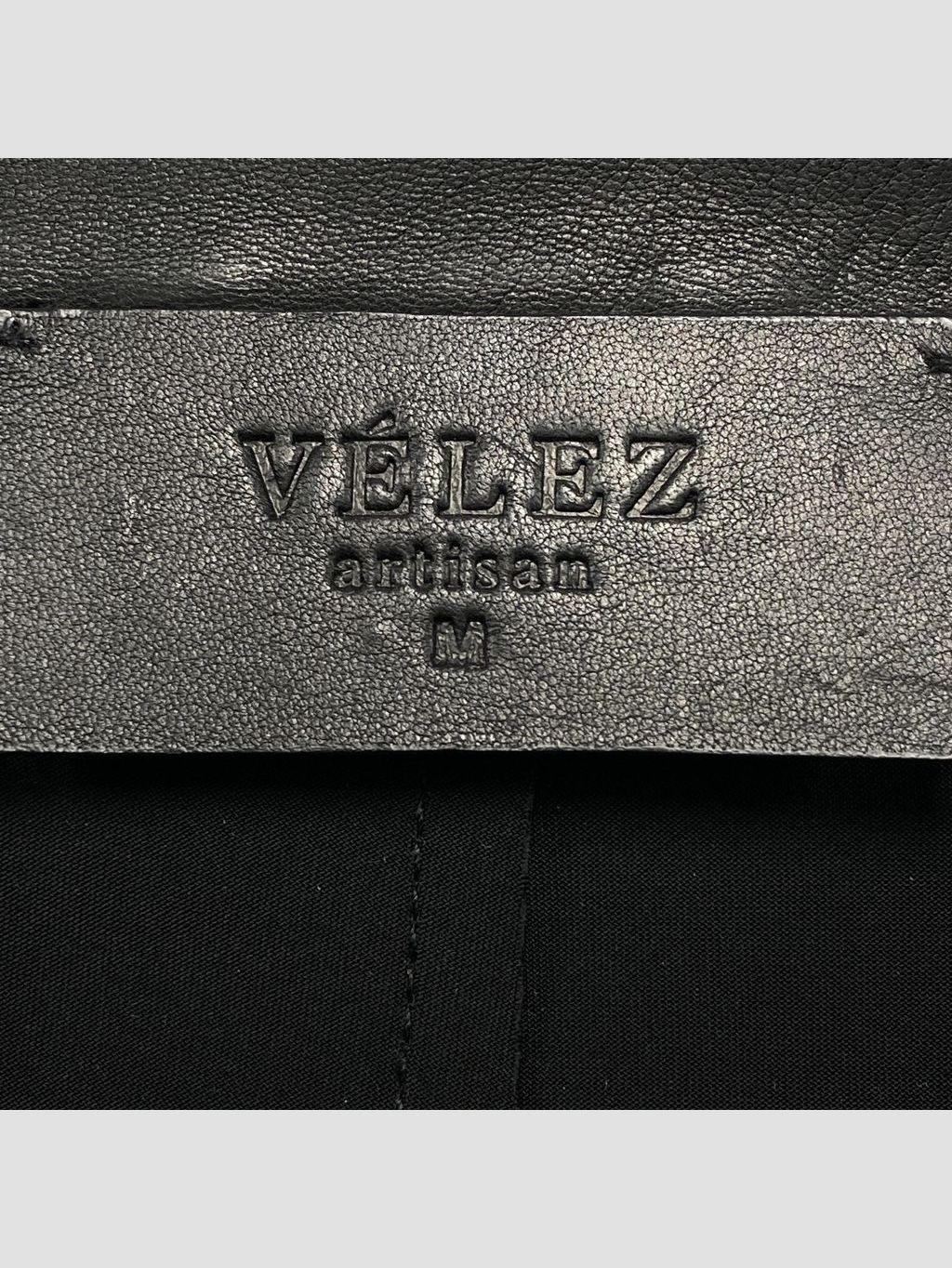 Blazer VELEZ - Talla M (VOP01037489)-4