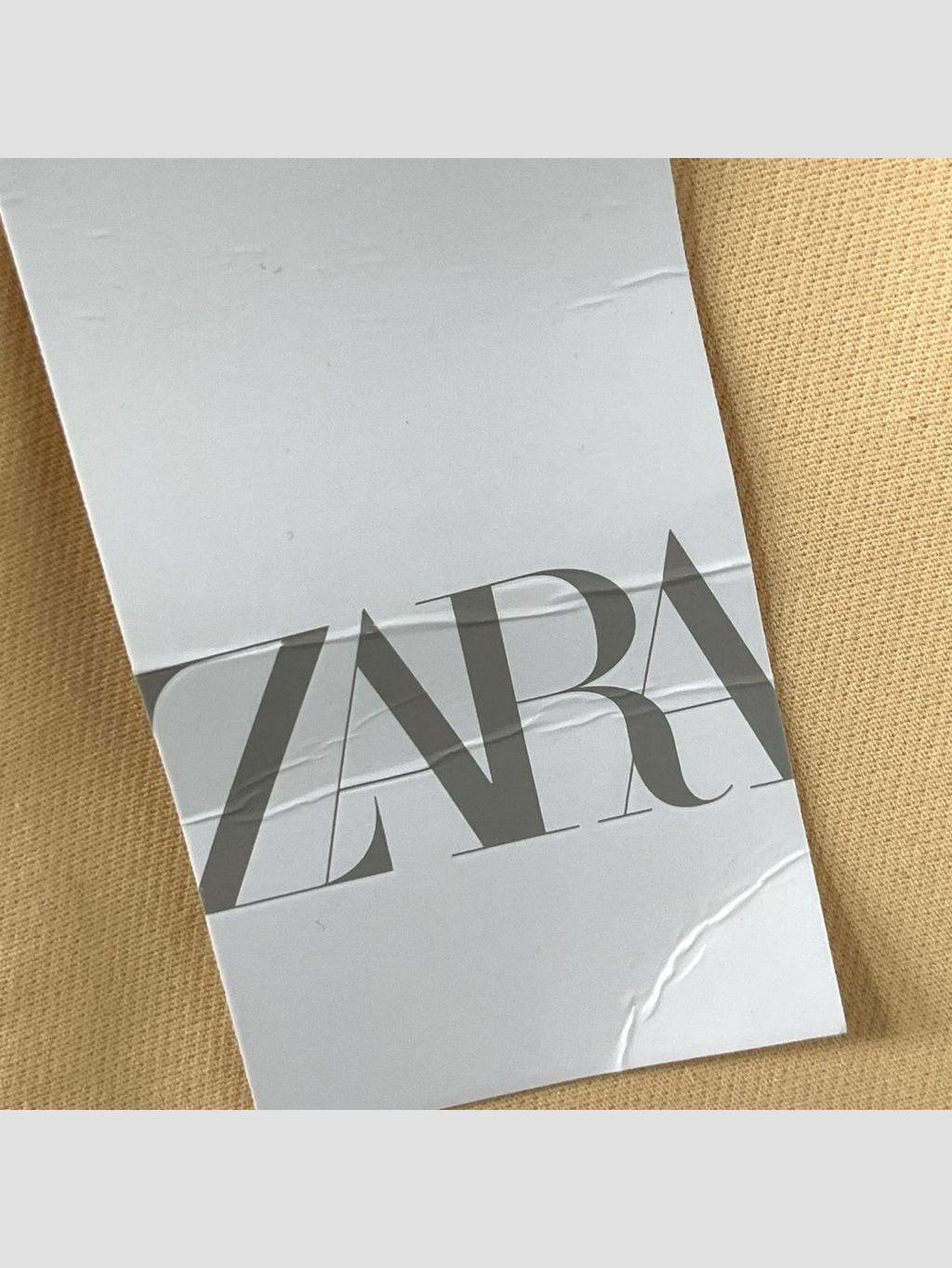 Short ZARA - Talla 38 (VOP01102102)-2