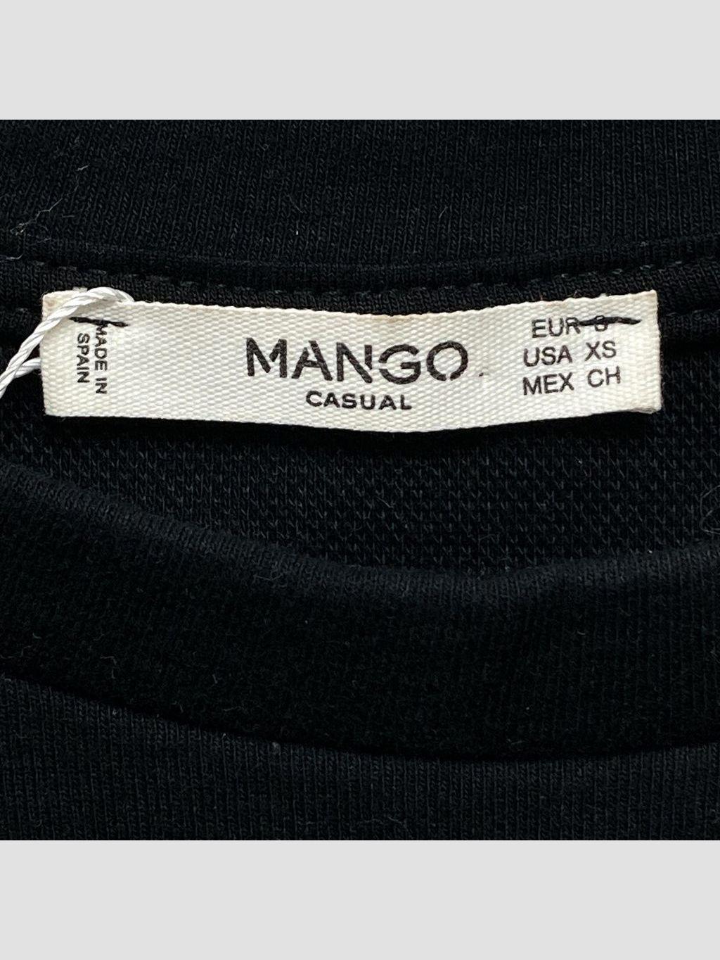 Polerón MANGO - Talla S (VOP01029199)-1