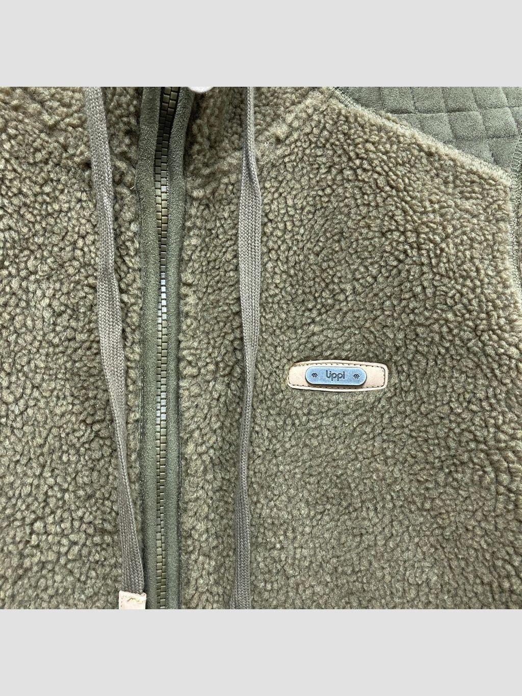 Chaqueta de abrigo LIPPI - Talla S (VOP00856131)-2