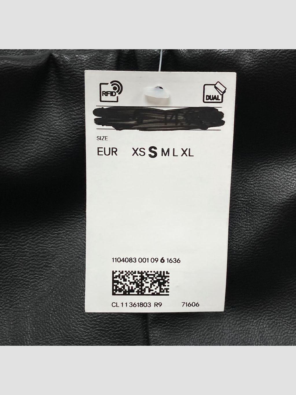 Pantalón H&M - Talla 36 (VOP00899374)-2