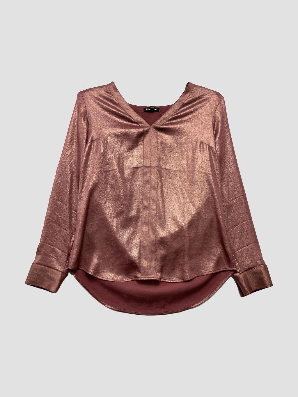 Blusa EXPRESS - Talla M (VOP00836834)-0