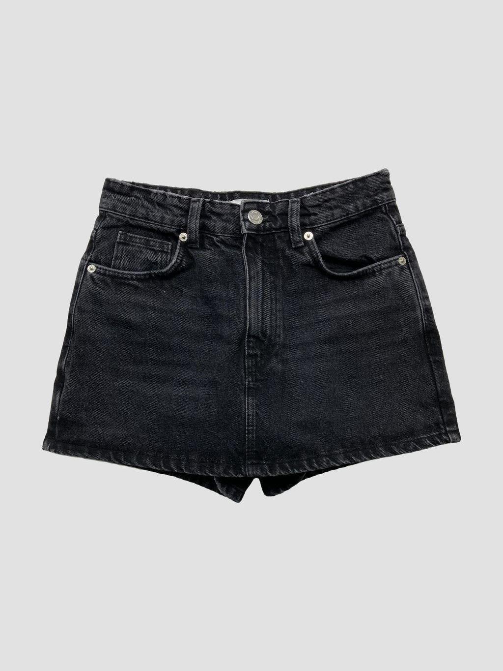 Short ZARA - Talla 34 (VOP00949033)-0