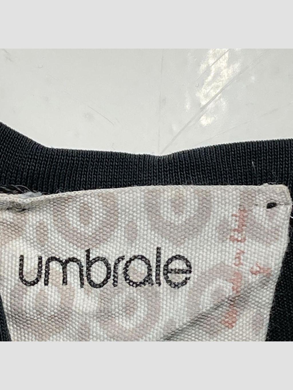 Vestido largo UMBRALE - Talla S (VOP00913876)-1