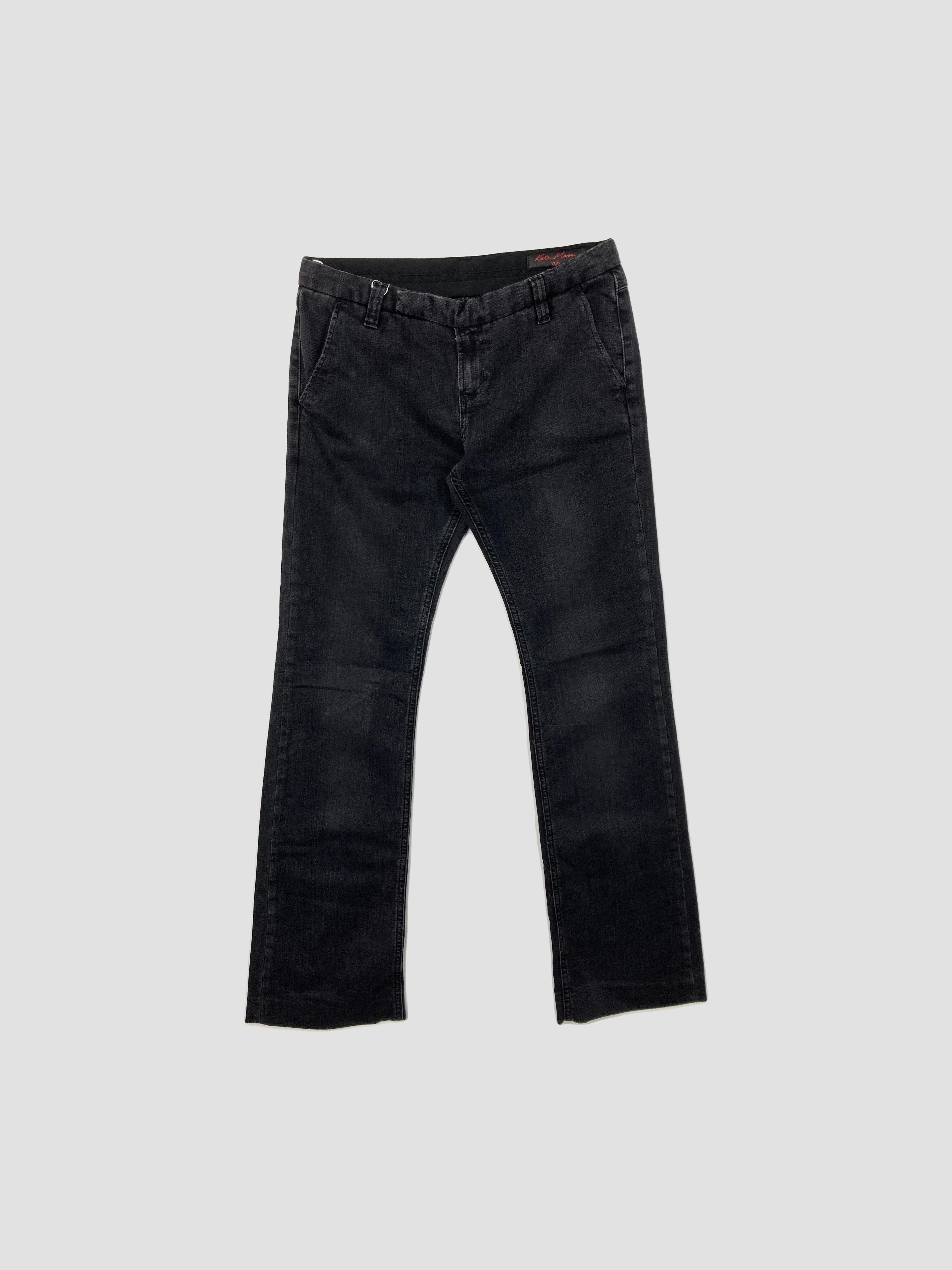 Jean ZARA - Talla 38 (VOP01167755)-0