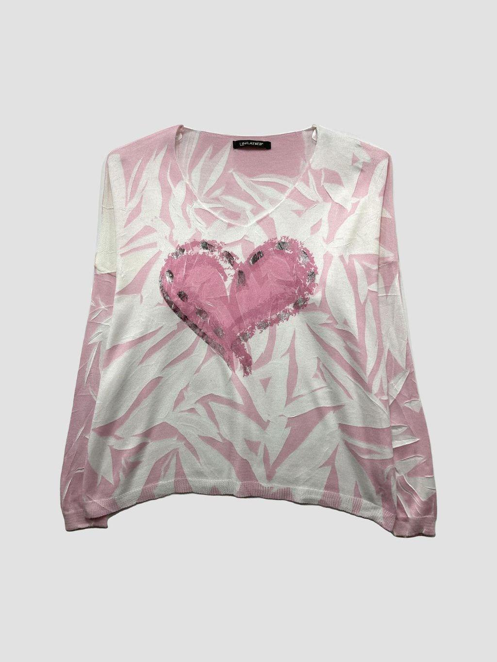 Sweater LINEATRE - Talla M (VOP00934673)-0