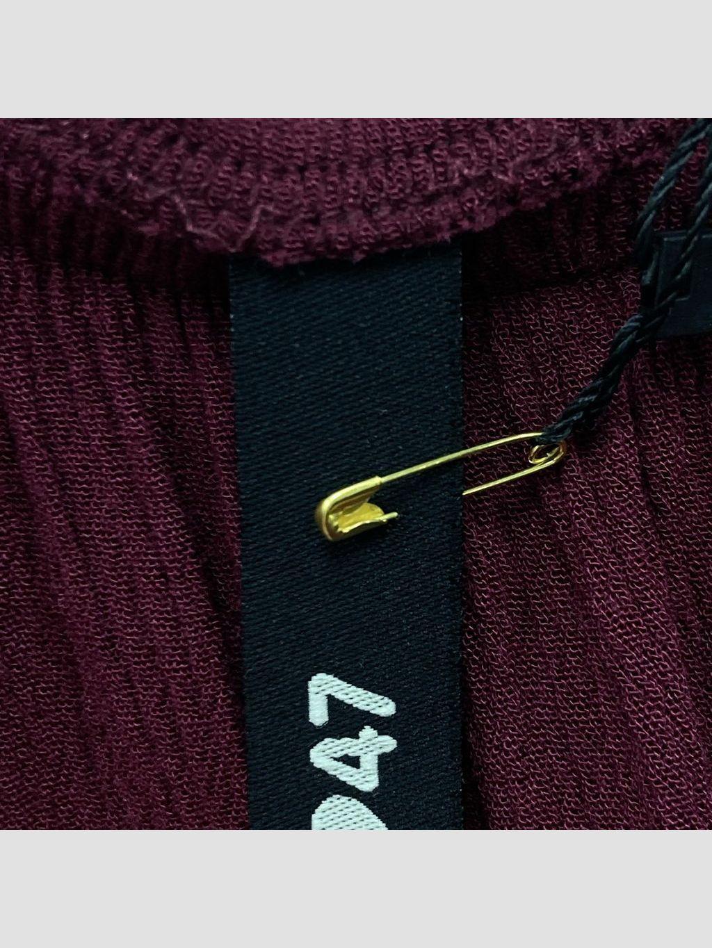 Blusa 47 STREET - Talla S (VOP00945732)-1