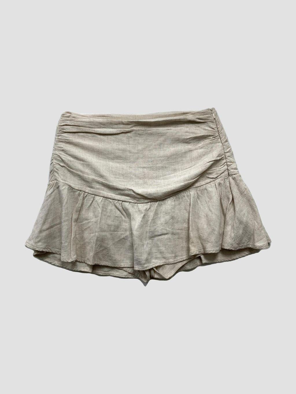 Short STRADIVARIUS - Talla 36 (VOP01012545)-0