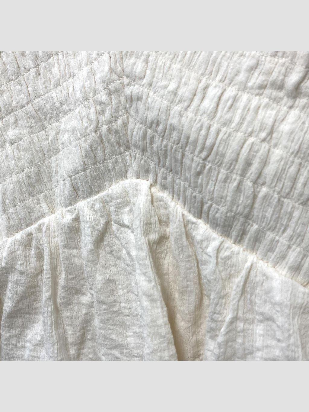 Blusa AMERICAN EAGLE OUTFITTERS - Talla S (VOP00914893)-2