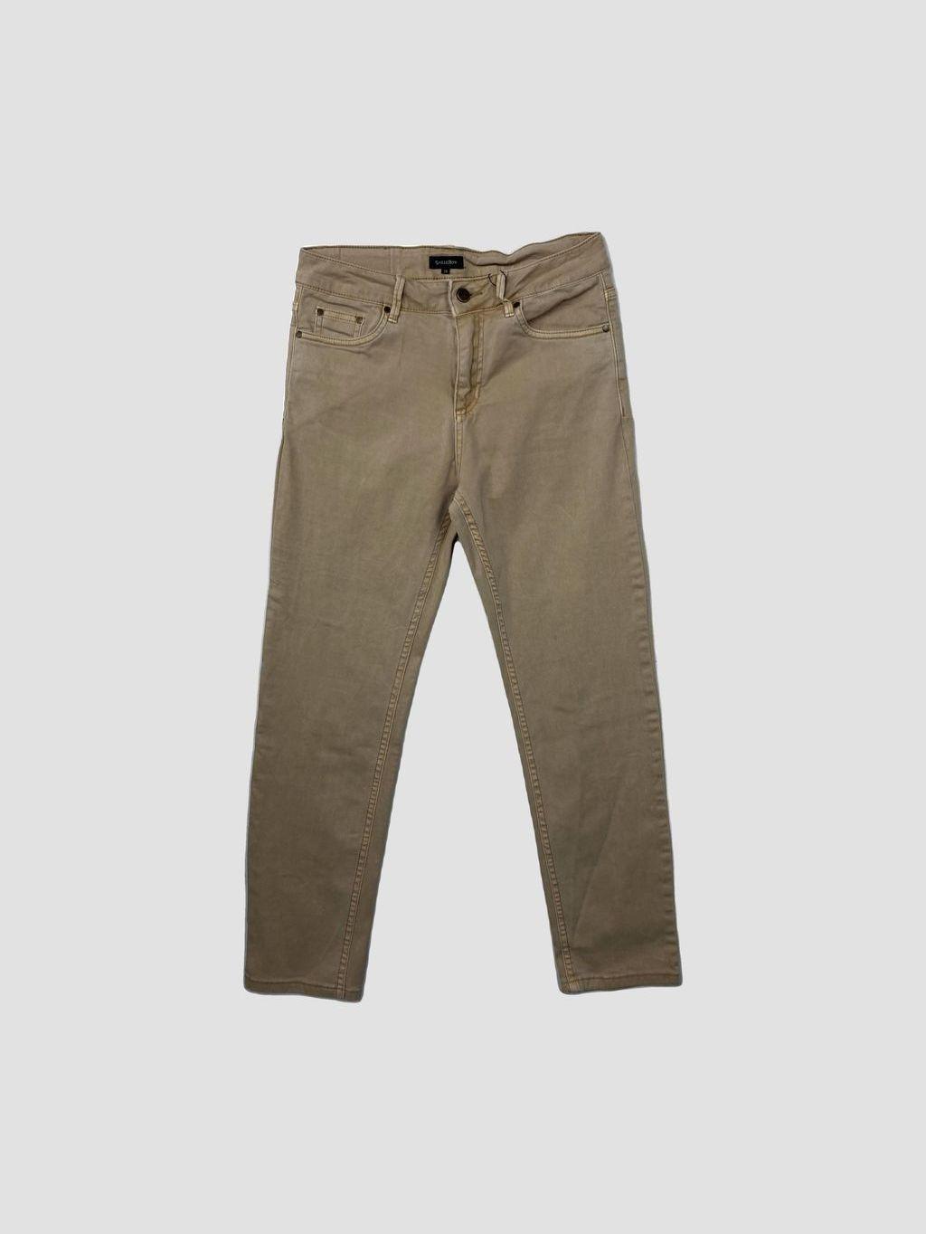Jean SAVILLE ROW - Talla 38 (VOP01226370)-0