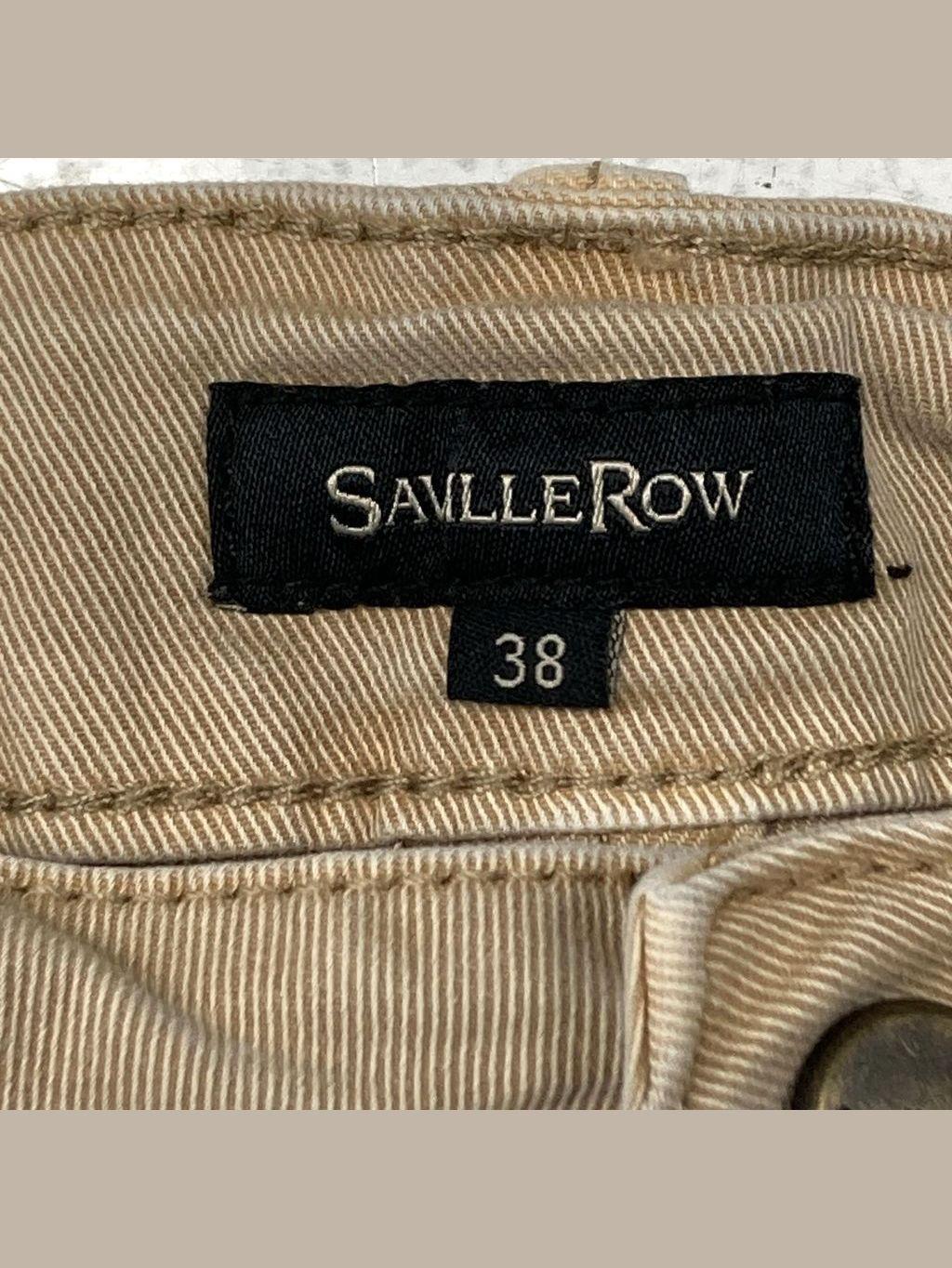 Jean SAVILLE ROW - Talla 38 (VOP01226370)-1