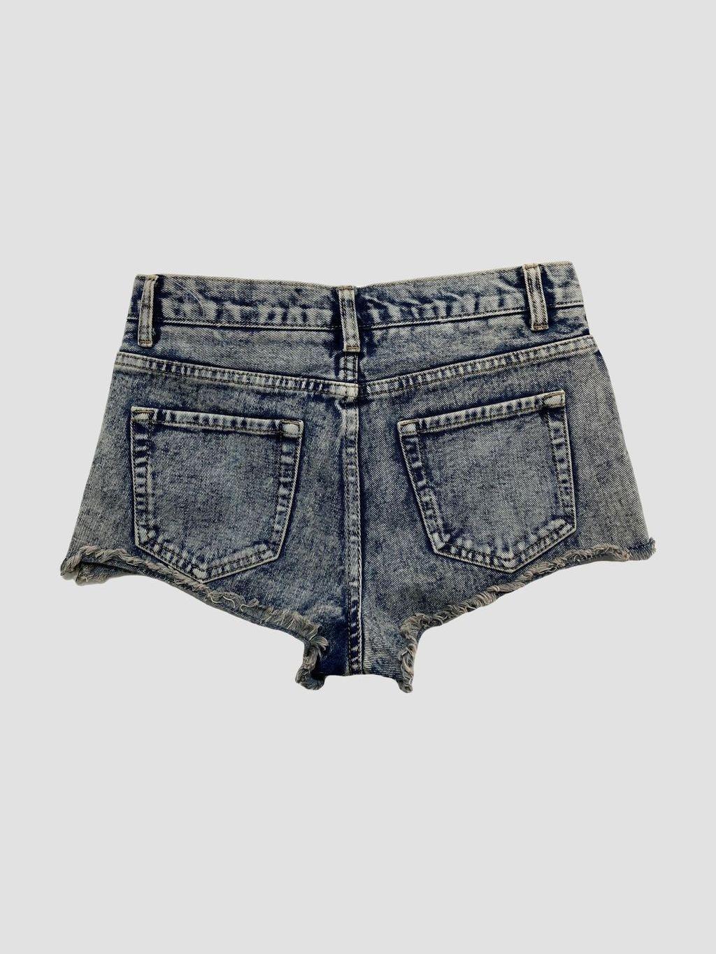 Short FOREVER 21 - Talla 36 (VOP00803486)-1