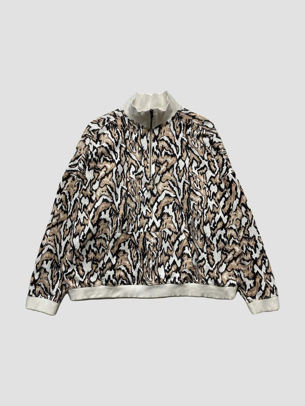 Polerón PAULA CAHEN D'ANVERS - Talla S (VOP01040130)-0