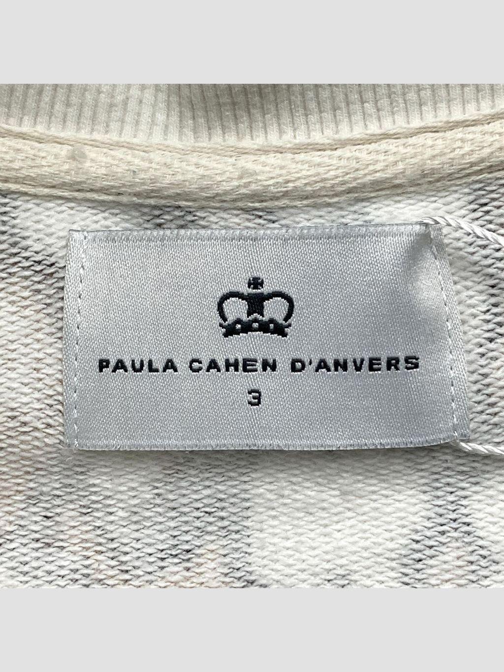 Polerón PAULA CAHEN D'ANVERS - Talla S (VOP01040130)-1