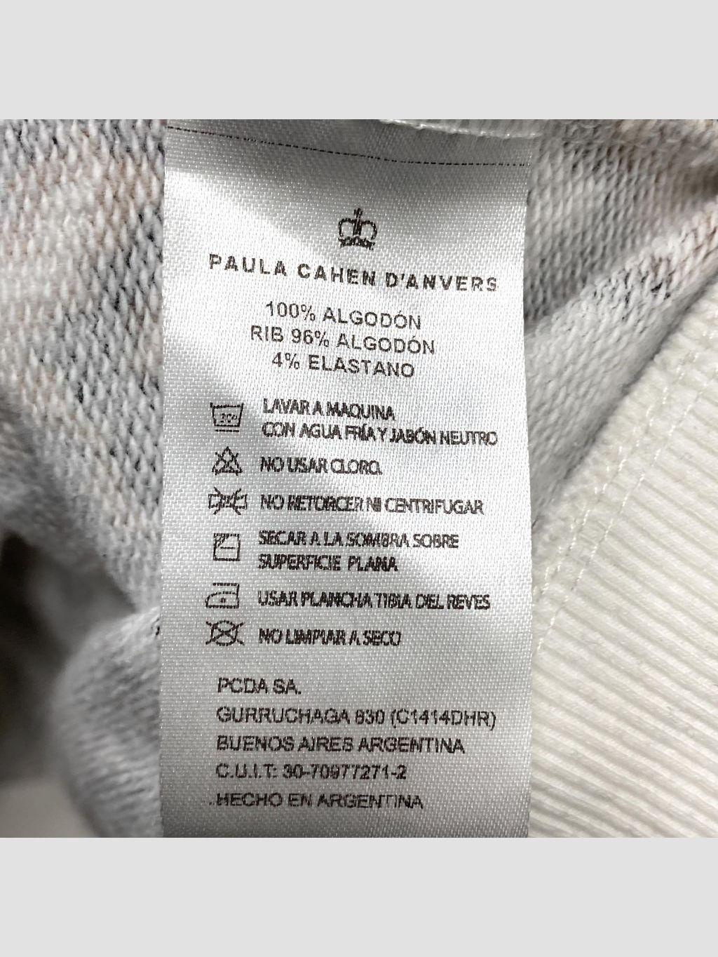 Polerón PAULA CAHEN D'ANVERS - Talla S (VOP01040130)-3