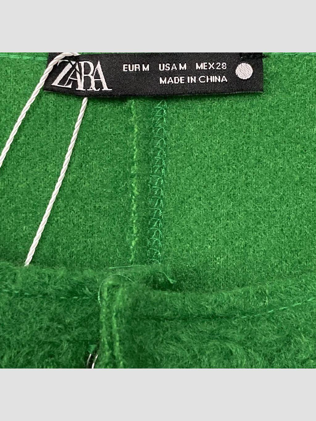Polerón ZARA - Talla M (VOP01087497)-1