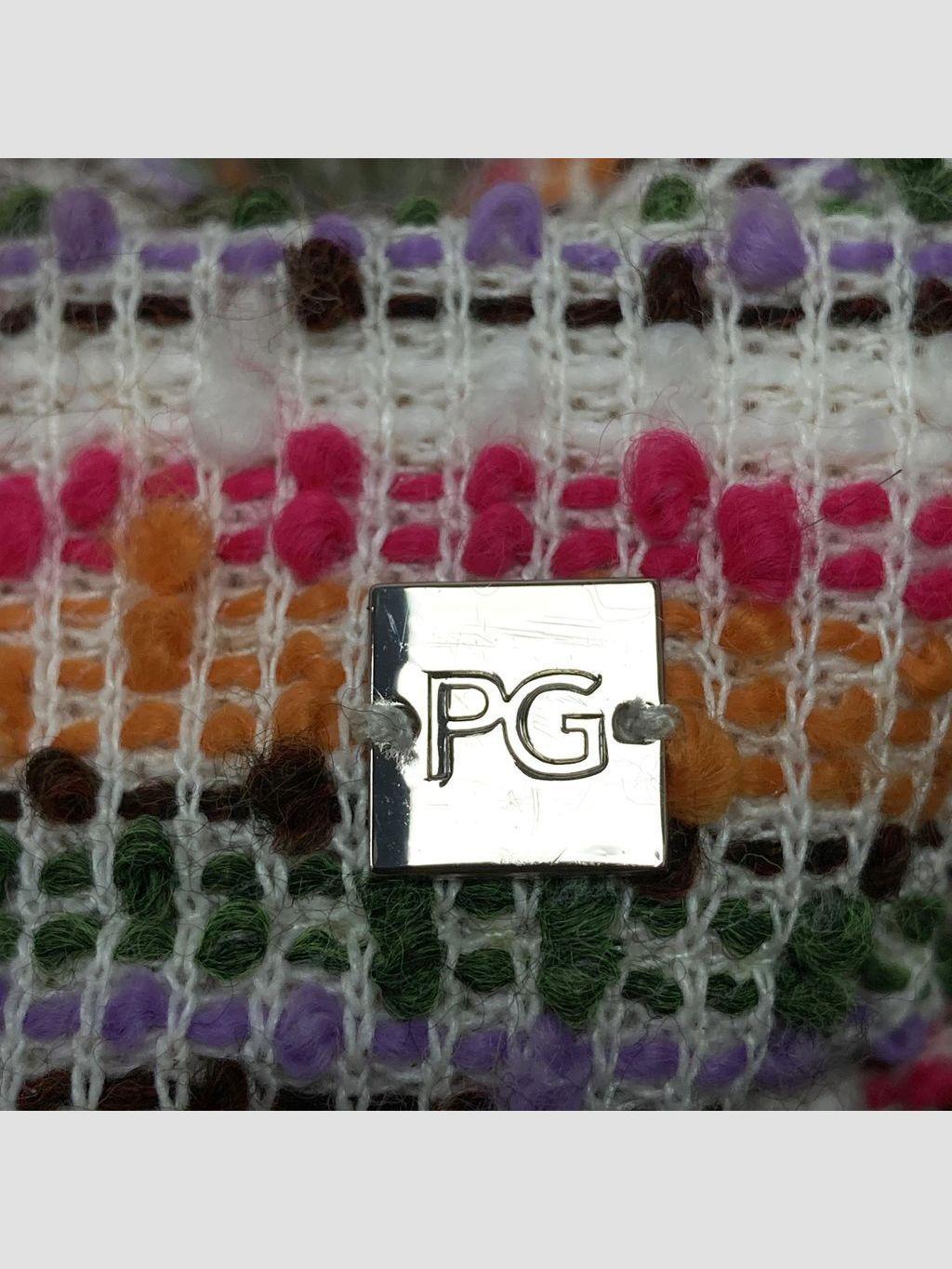 Chaleco PURIFICACIÓN GARCÍA - Talla M (VOP00998001)-2