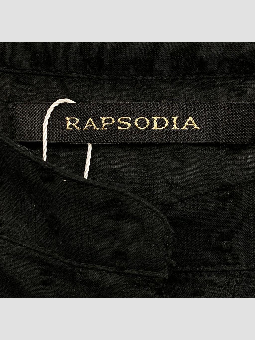 Blusa RAPSODIA - Talla M (VOP01065896)-2