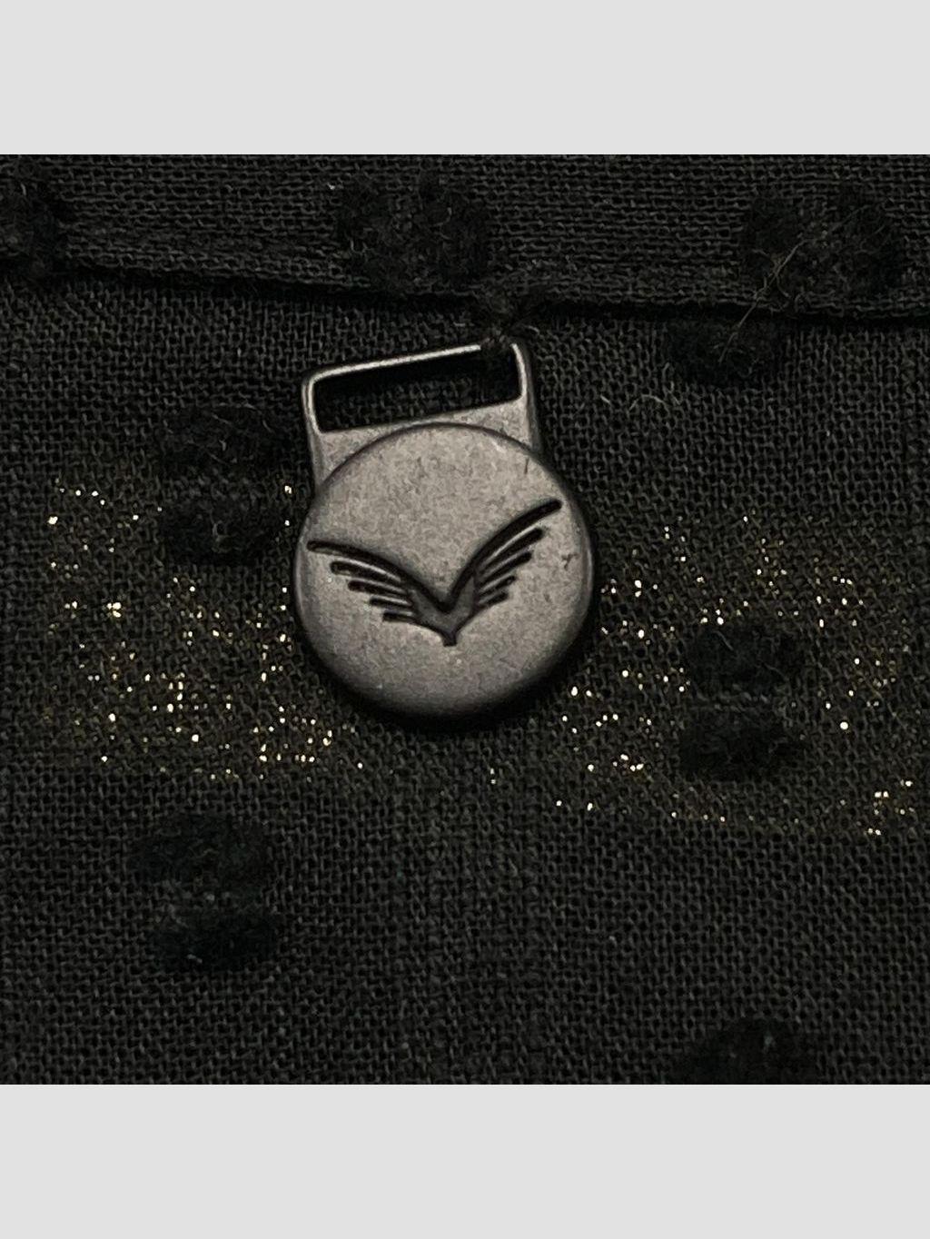 Blusa RAPSODIA - Talla M (VOP01065896)-4