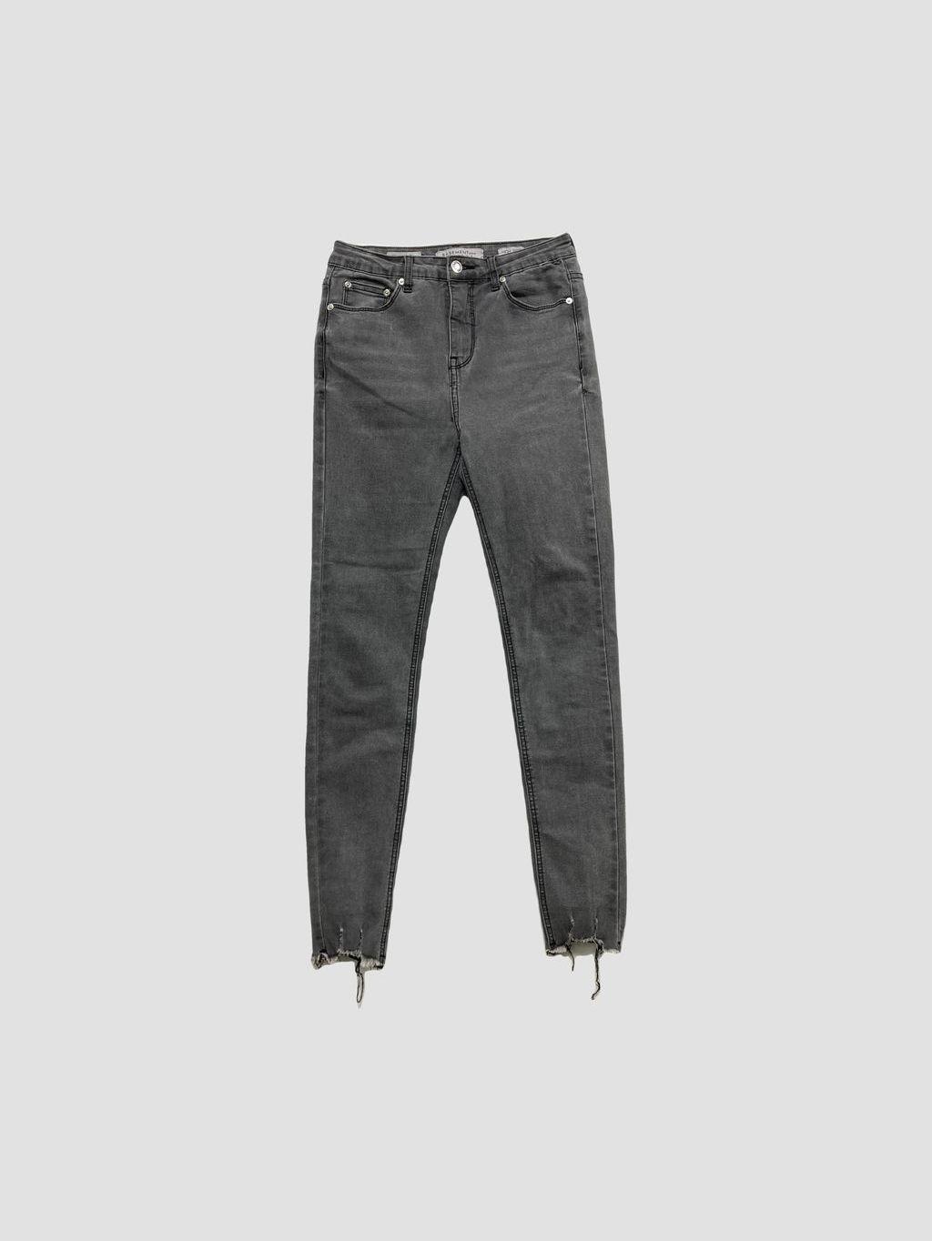 Jean BASEMENT - Talla 36 (VOP00902902)-0