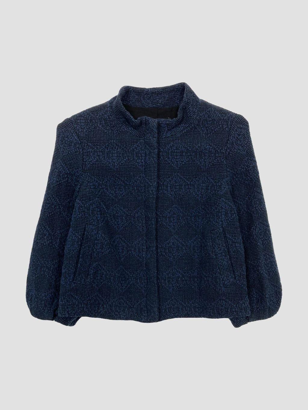 Chaqueta casual ZARA - Talla S (VOP01128995)-0