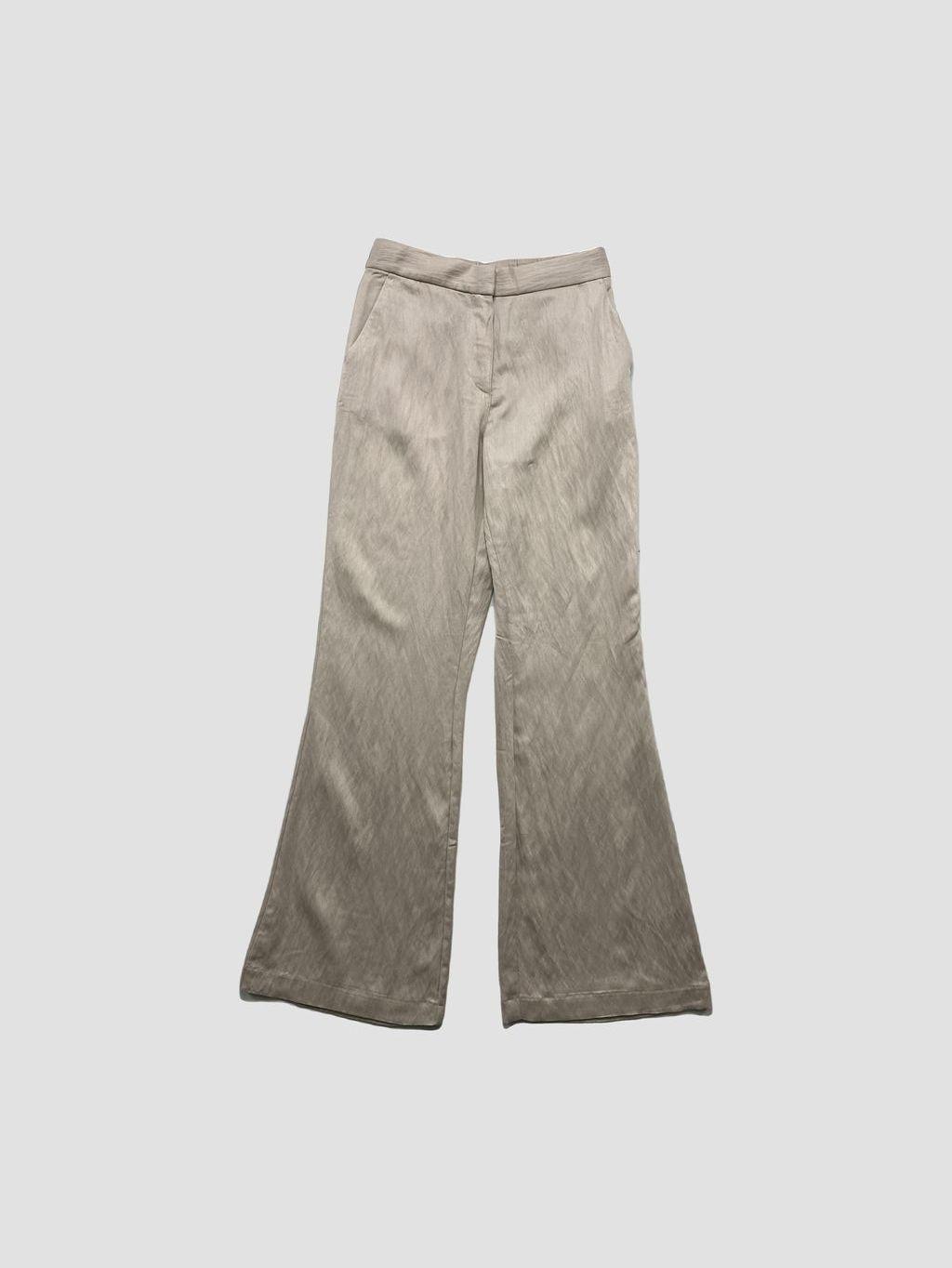 Pantalón H&M - Talla 38 (VOP00960463)-0