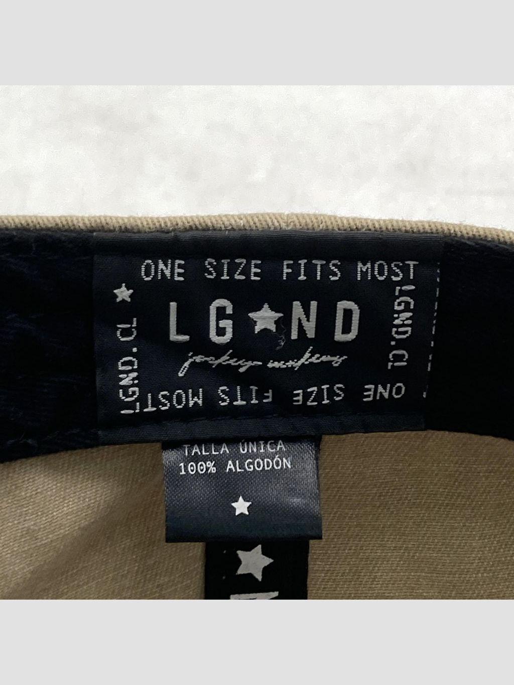 Accesorio LGND - Talla Talla Única (VOP01207913)-2