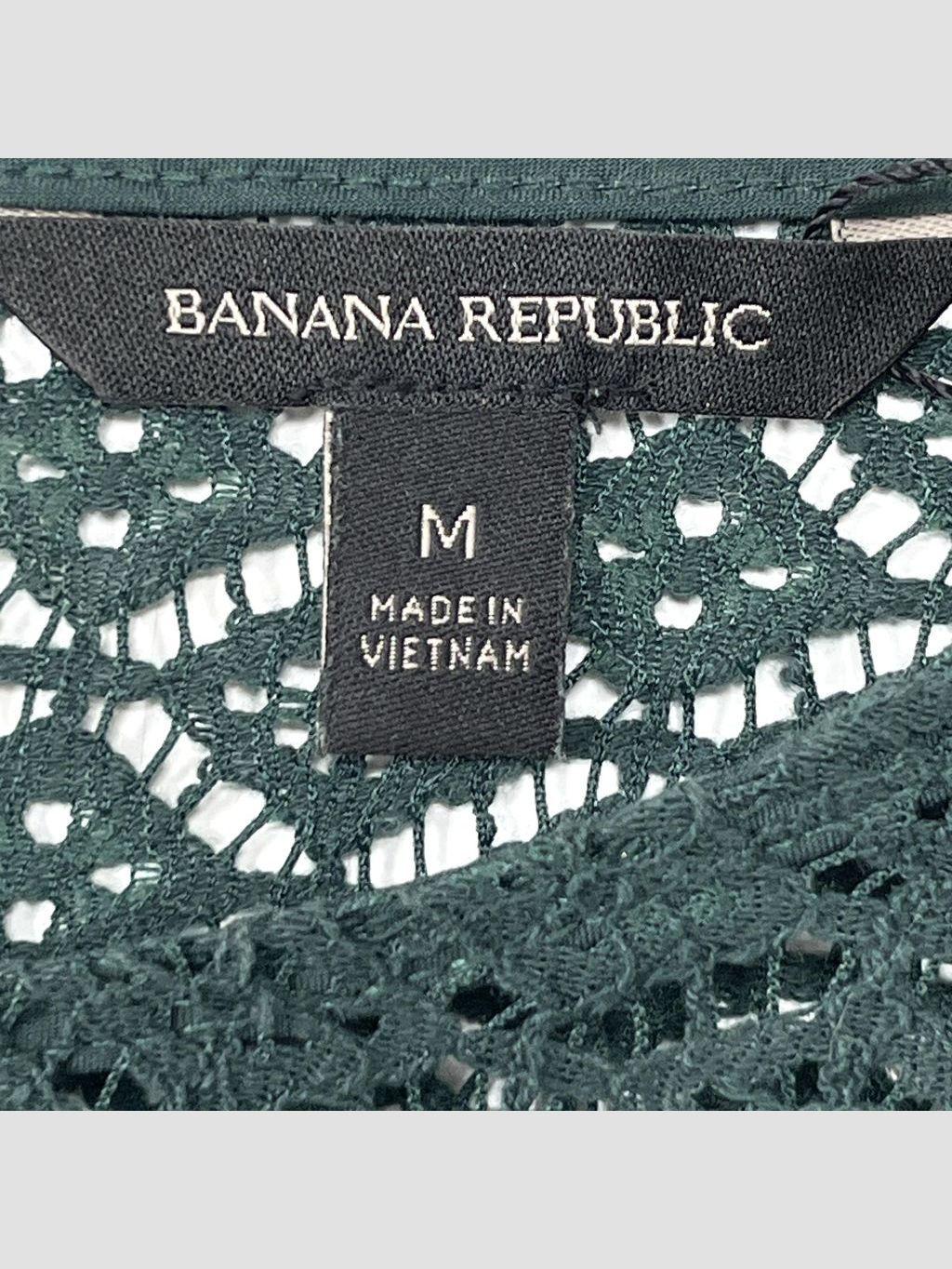 Blusa BANANA REPUBLIC - Talla M (VOP01202921)-1