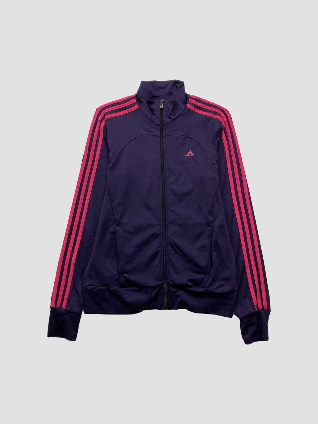 Polerón ADIDAS - Talla S (VOP01002380)-0