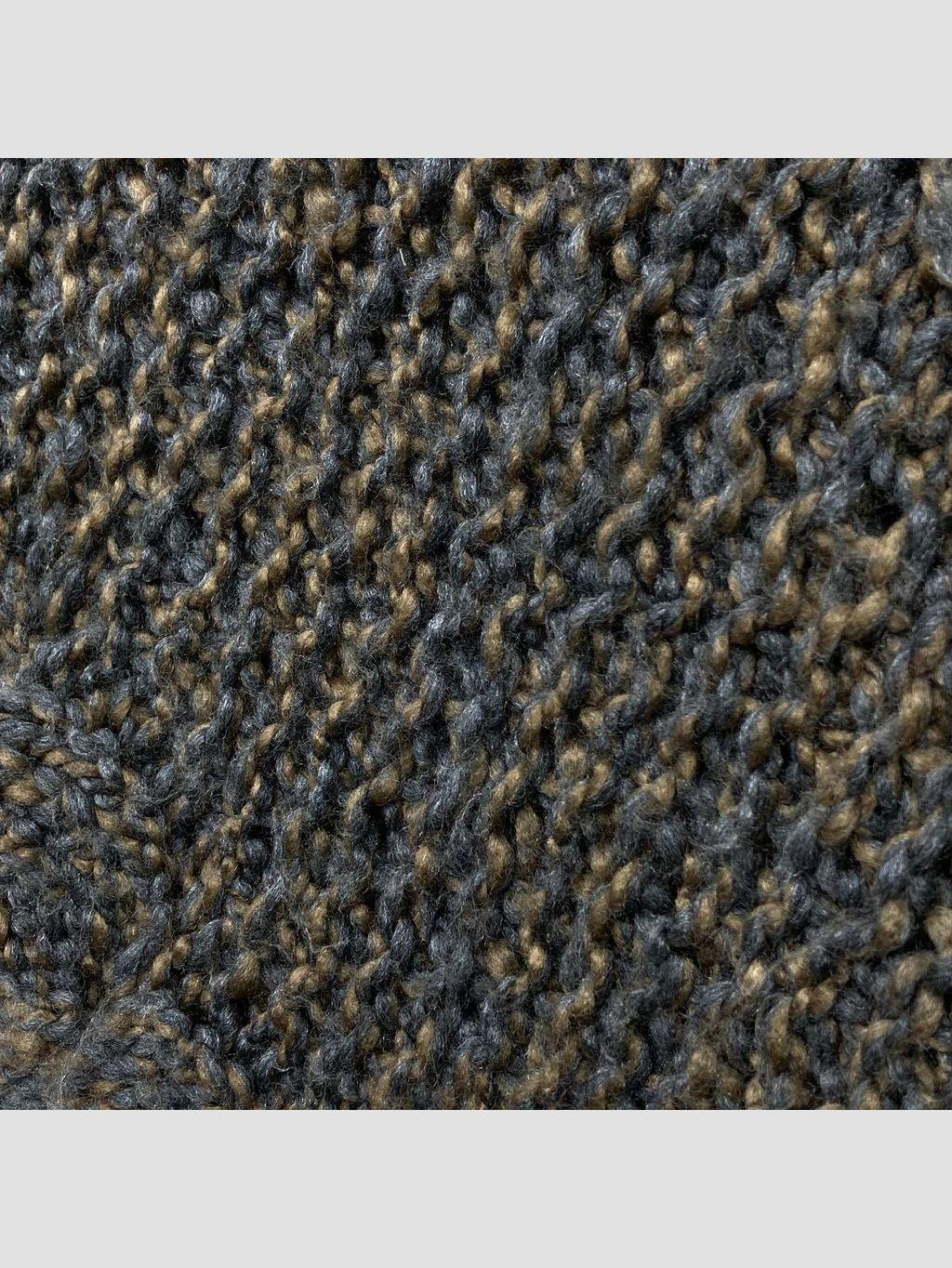 Poncho VINTAGE - Talla M (VOP00915972)-1