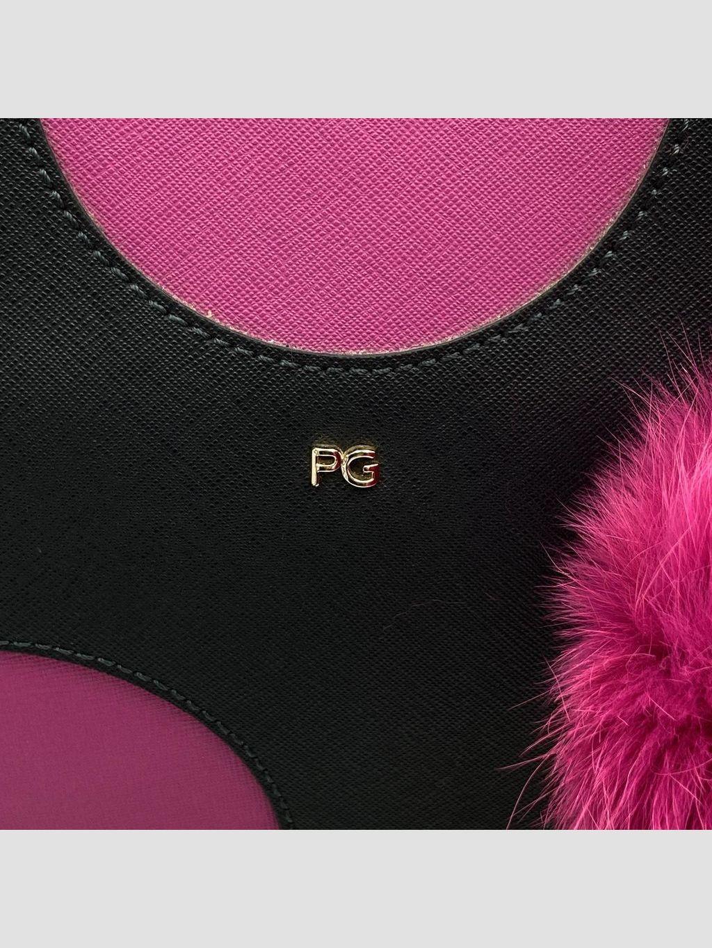 Bolso shopper PURIFICACIÓN GARCÍA - Talla Talla Única (VOP01101792)-2