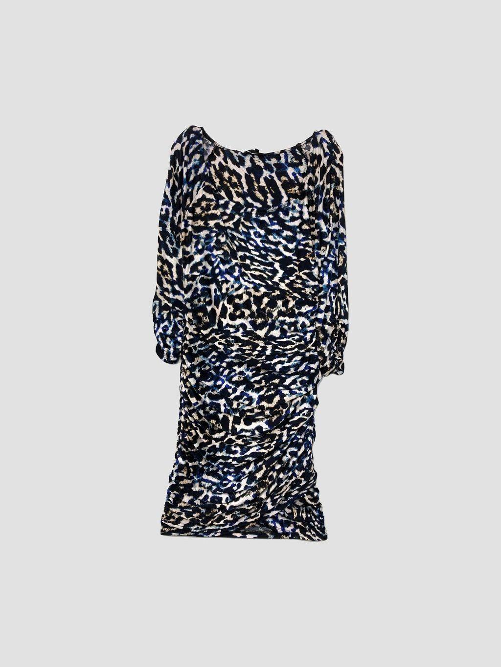 Vestido corto GUESS - Talla XS (VOP01197560)-0