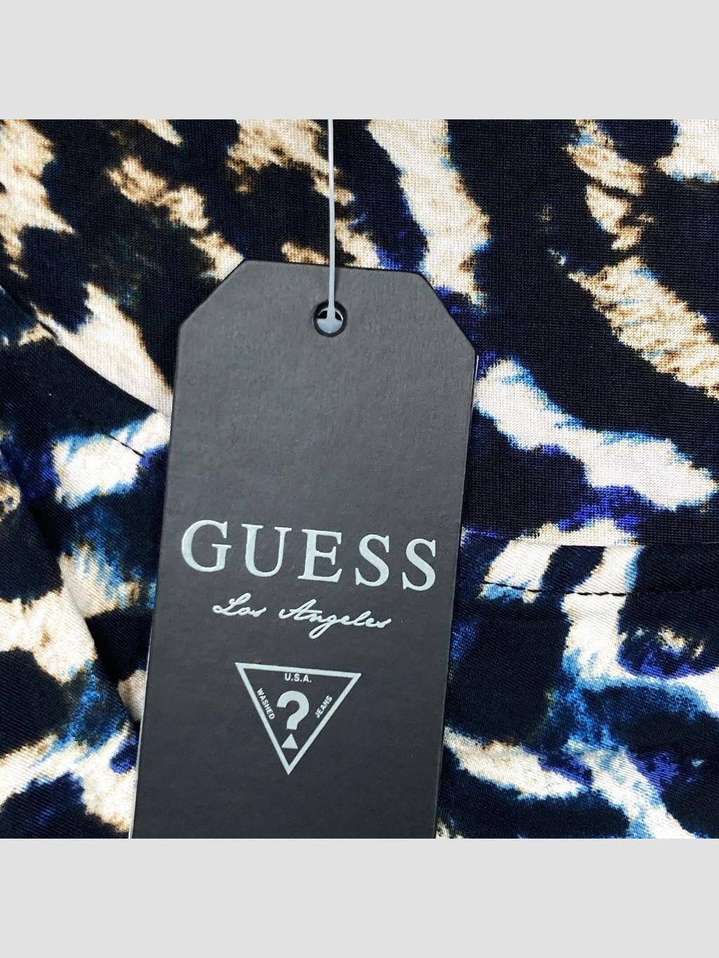Vestido corto GUESS - Talla XS (VOP01197560)-2