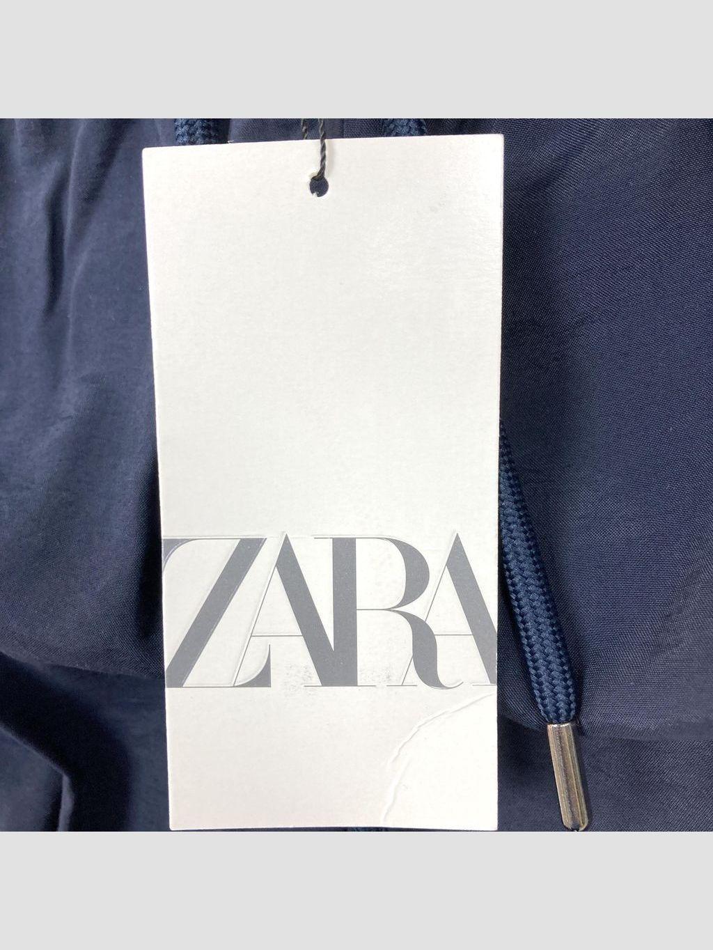 Pantalón ZARA - Talla 34 (VOP01154149)-2