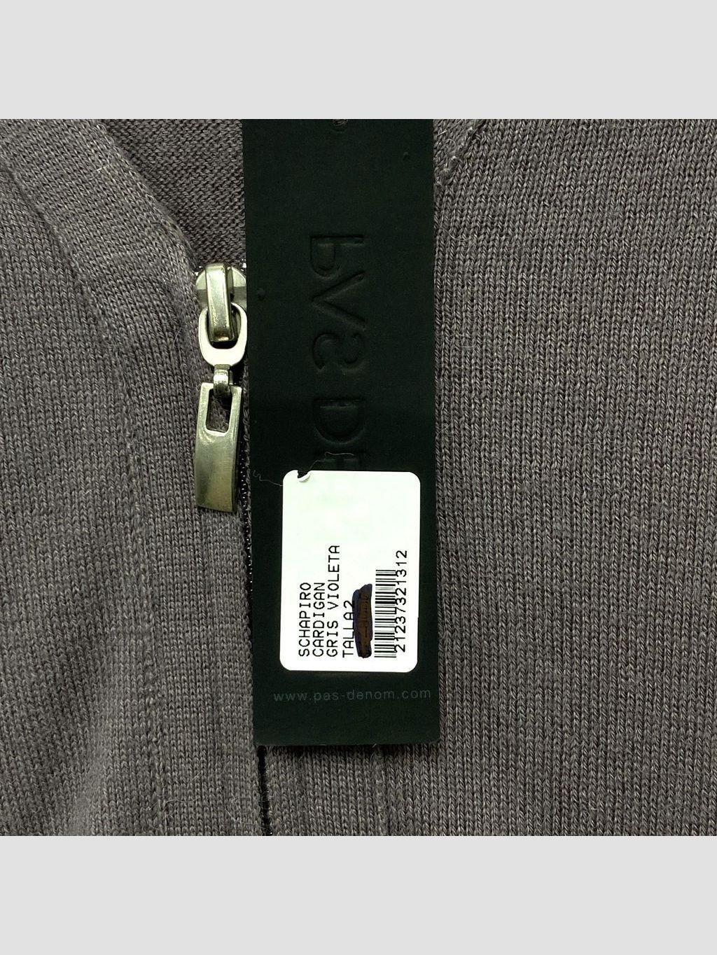 Chaleco PAS DENOM - Talla M (VOP01036897)-2