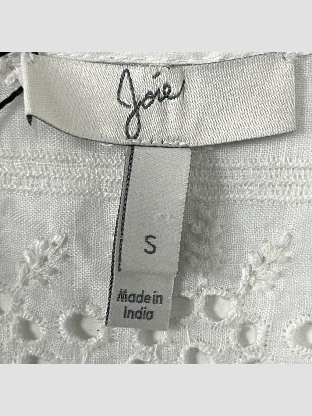 Vestido corto JOIE - Talla S (VOP01220508)-1