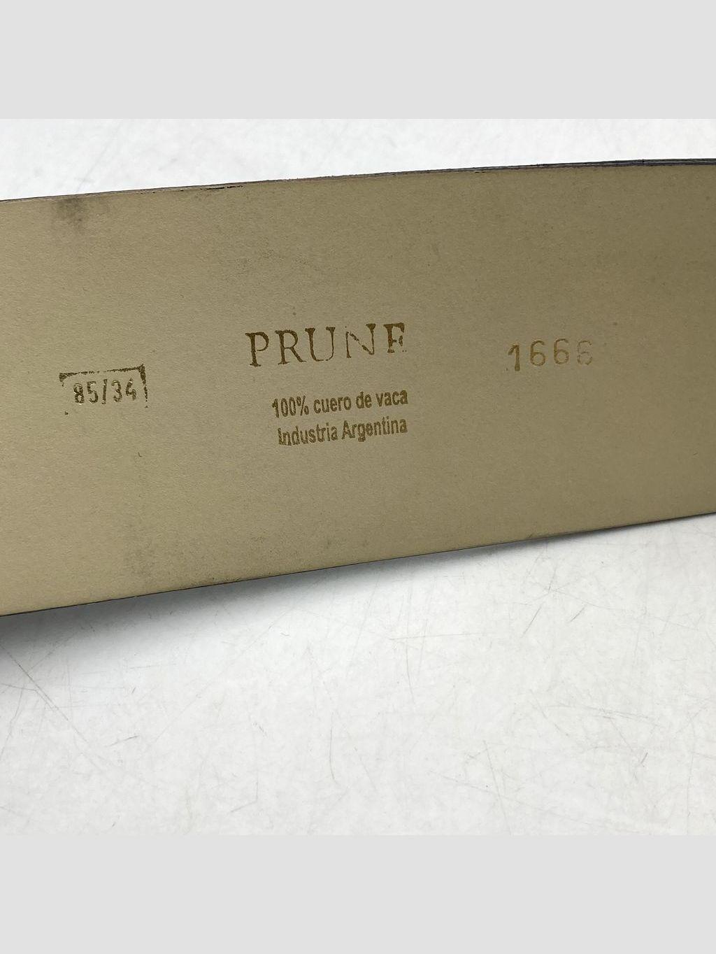Cinturón PRÜNE - Talla Talla Única (VOP01028164)-2