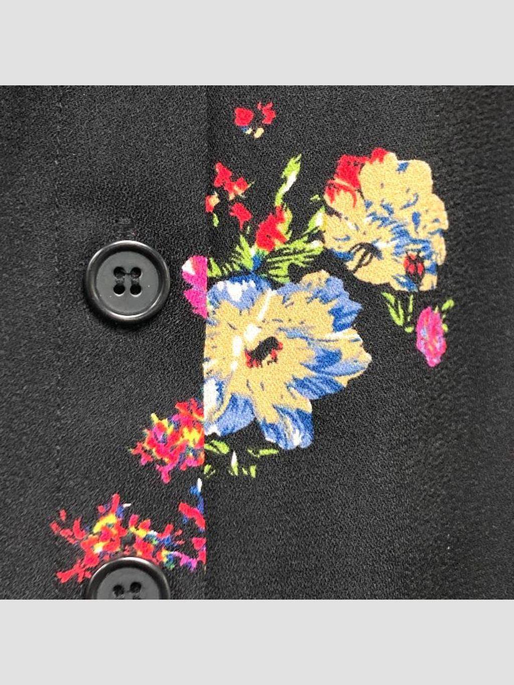 Falda corta SYBILLA - Talla 38 (VOP00780981)-1