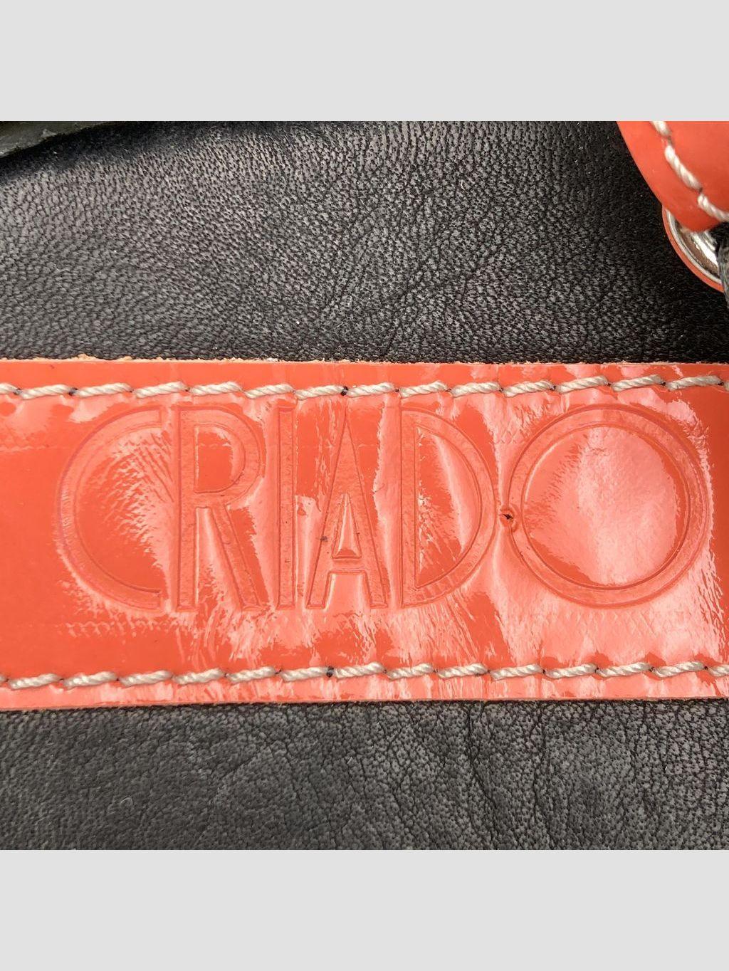 Chanclas CARO CRIADO - Talla 38 (VOP01035675)-2