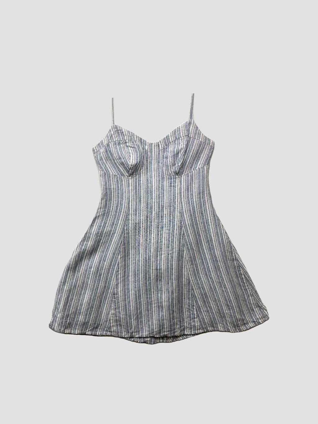 Vestido corto GUESS - Talla S (VOP01068787)-0