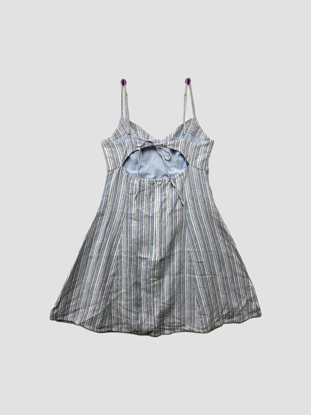 Vestido corto GUESS - Talla S (VOP01068787)-1