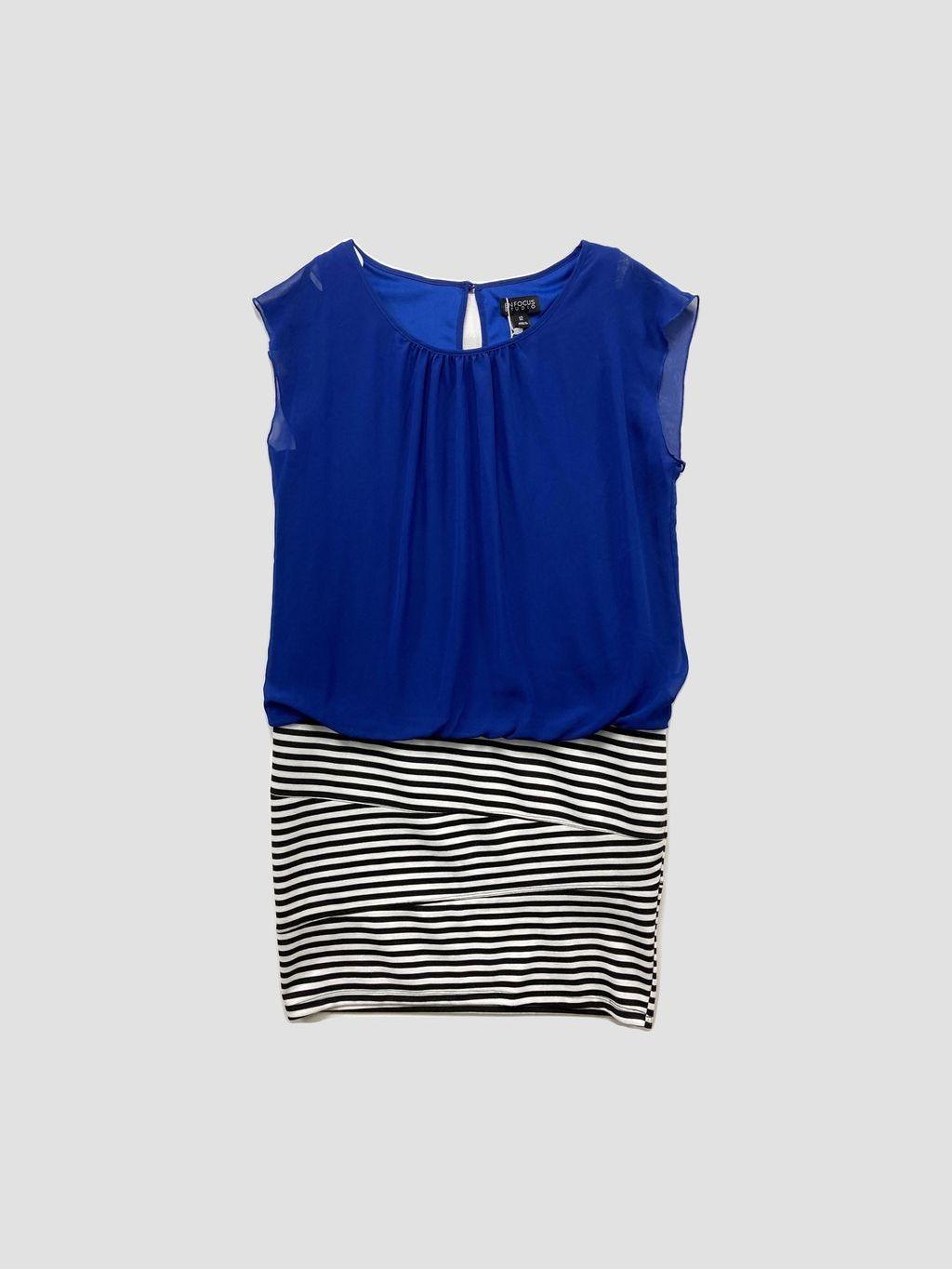 Vestido corto VINTAGE - Talla XXL (VOP00927487)-0