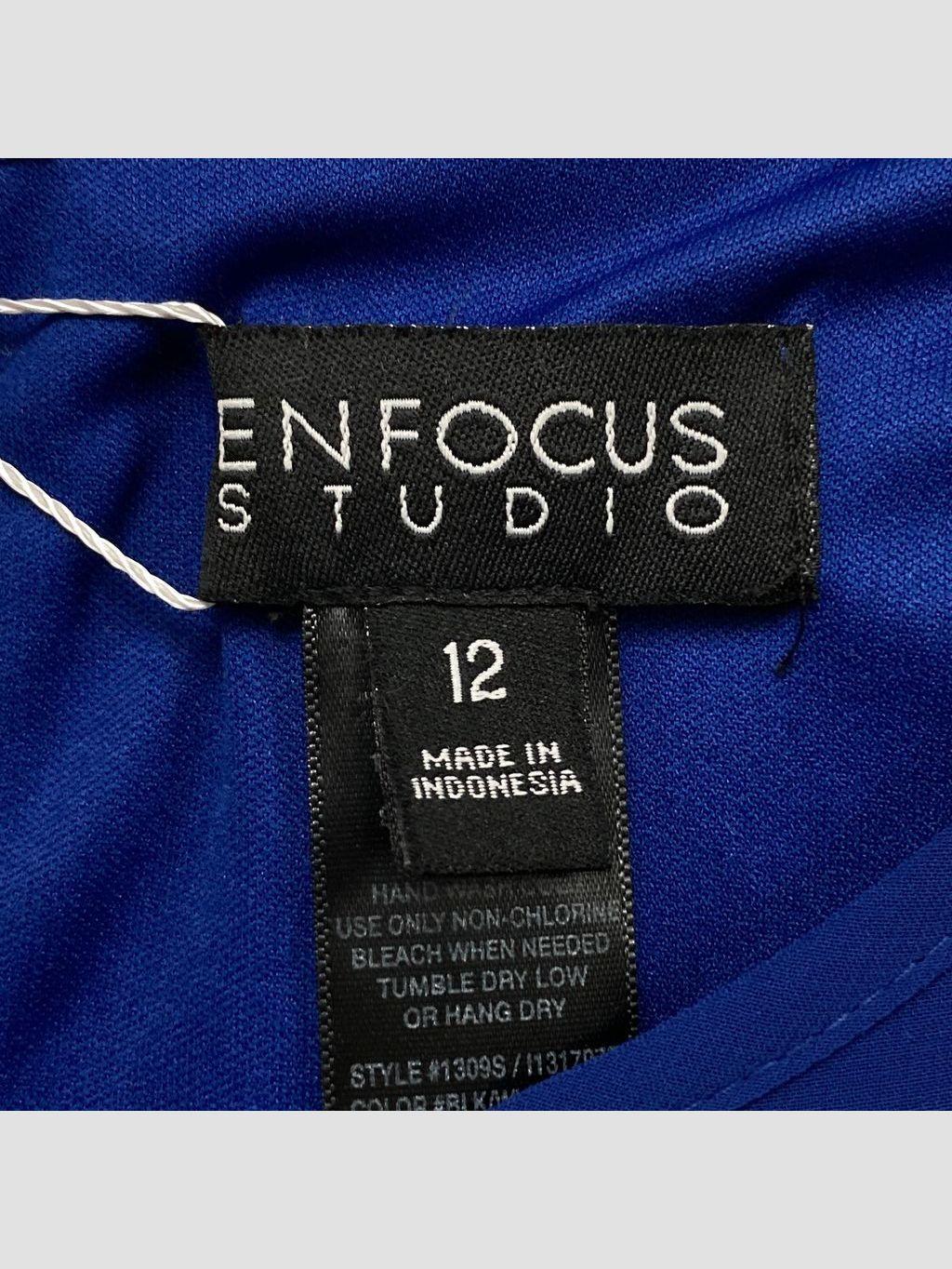 Vestido corto VINTAGE - Talla XXL (VOP00927487)-1