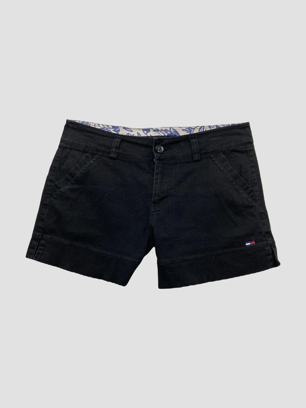 Short TOMMY HILFIGER - Talla 40 (VOP01025899)-0
