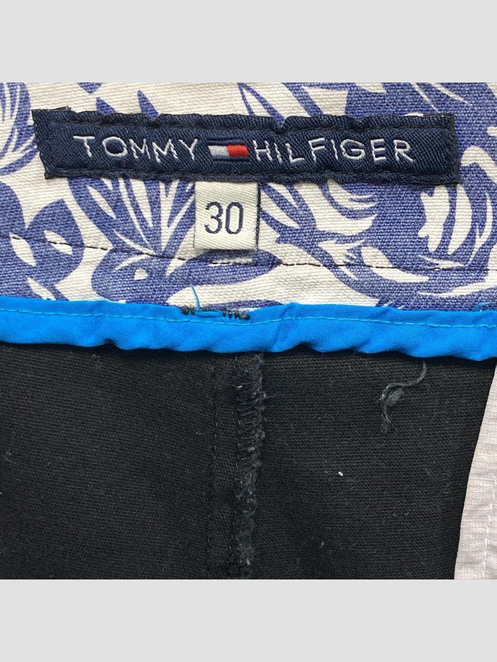 Short TOMMY HILFIGER - Talla 40 (VOP01025899)-1
