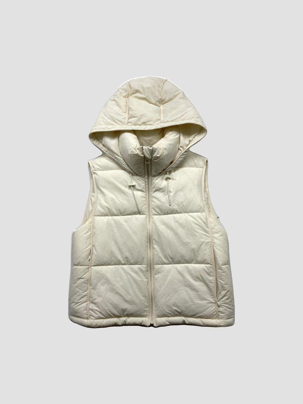 Chaqueta sin mangas ZARA - Talla S (VOP00991912)-0