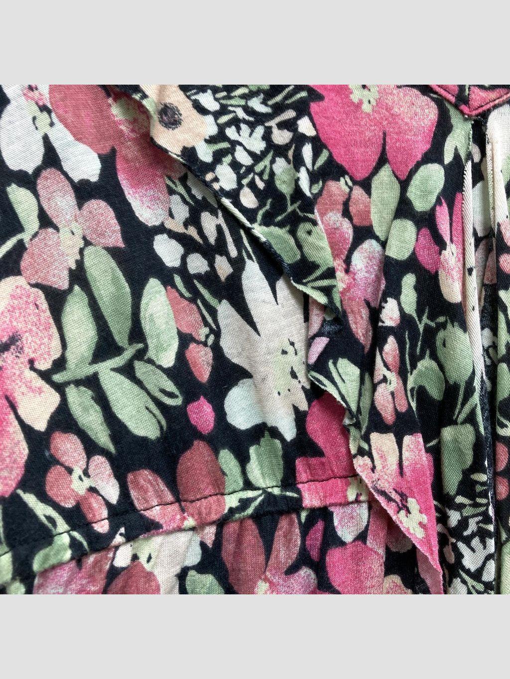 Vestido corto IO - Talla S (VOP00902963)-2